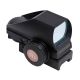 TruGlo Tru Brite Open Dot Sight, 34mm, 5 MOA, Black, TG-TG8385BN