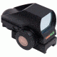 TruGlo Tru-Brite Open Red Dot Sight, Black, TG8380BN
