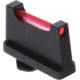 Truglo Sight Set Fiber Optic Pro Glock Mos Low Set