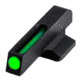 TruGlo TFO 1911 Officer/Commander With Novak LoMount Fiber Optic Green Front Sight, TG-TG131NT4