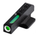 TruGlo TFX Kimber 3 Dot Fiber/Tritium Geen Night Sight, TG-TG13KM1A
