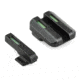TruGlo TFX Pro Sight Set for Sig Sauer #6/#8, TG-TG13SG2PC