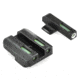 TruGlo TFX Pro Sight Set for Sig Sauer #6/#8, TG-TG13SG2PC