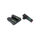 TruGlo TFX Pro Sight Set for Sig Sauer #8/#8, TG-TG13SG1PC