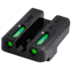 TruGlo TFX Pro Sight Set for Springfield XD, TG-TG13XD1PC