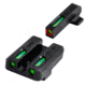 TruGlo TFX Pro Sight Set for Springfield XD, TG-TG13XD1PC