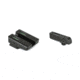 TruGlo TFX Pro Sight Set for Walther PPQ, TG-TG13WA1PC
