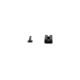 TruGlo TFX Pro Tritium/Fiber Optic Day/Night Sight Set for Kimber, TG-TG13KM1PC