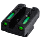 TruGlo TFX Walther PPS M2 Set, TG-TG13WA4A