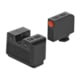 TruGlo TRITIUM PRO GLOCK MOS LOW SET - ORANGE, Orange, TG-TG231G1MC