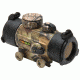 TruGlo Red Dot 1x 30mm Obj, 5 MOA, Realtree APG, TG-TG8030A