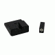 TruGlo Tritium Pro Handgun Sight Set for Taurus Millennium G2, Slim 709, 740, White Focus Lock Ring, TG-TG231T2W