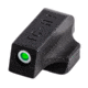 TruGlo Tritium Fiber Optic Night Sights, Green - Sig #8 Front &amp; Rear, TG-TG231S1