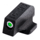TruGlo Tritium Green Front &amp; Rear Night Sights, Springfield XD, TG-TG231X