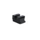 TruGlo Tritium Pro Handgun Sight Set for 1911 Novak 260/450, White Focus Lock Ring, TG-TG231N1W