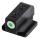 TruGlo Tritium Pro Handgun Sight Set for Ruger LC, White Focus Lock Ring, TG-TG231R2W