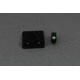 TruGlo Tritium Pro Handgun Sight Set for Taurus Millennium G2, Slim 709, 740, White Focus Lock Ring, TG-TG231T2W