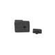 TruGlo Tritium Pro Handgun Sight Set for Taurus Millennium G2, Slim 709, 740, White Focus Lock Ring, TG-TG231T2W