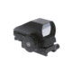 TruGlo Tru-Brite Open Red Dot Sight, Black, TG8380BN