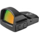 TruGlo Tru-Tec Sub-Compact 1x23mm 3-MOA Red Dot Sight, RMR, TG-TG8200B