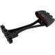 TruGlo Tuff-Loc Quiver 4, Black, TG-TG344B
