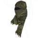 5Star Shemagh Desert Scarf OD/Black 3742000