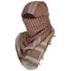 TRU-SPEC Shemagh Desert Scarf, Sand Tan, 3743000