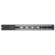 TRYBE Defense AR-15 M-LOK 15in Extra Lightweight Handguard w/ Cut Away Rail, Black, 15 Inch, HDG15CR-BL