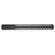 TRYBE Defense AR-15 M-LOK 15in Lightweight Handguard w/ Full Rail, Black, 15 Inch, HDG15FR-BL
