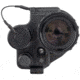 TRYBE Optics PVS-14 Night Vision Monocular, GEN 2, Green Phosphor, Photonis Tube, 57-64 lp/mm, Regular, Charcoal, TRYBEPVS14G-G2