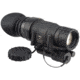 TRYBE Optics PVS-14 Night Vision Monocular, GEN 2, Green Phosphor, Photonis Tube, 57-64 lp/mm, Regular, Charcoal, TRYBEPVS14G-G2
