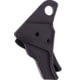 TRYBE Defense Glock Gen 5 Trigger, Black/Black, GLKTRGGEN5-BK/BK