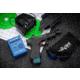 TRYBE Defense High Glow Fiber Optic Night Sights for Glock