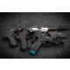 TRYBE Defense High Glow Fiber Optic Night Sights for Glock