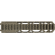 TRYBE Defense Magnite Go Fast Ultra Lightweight Handguard, Full Top Rail, M-LOK, FDE, 7in, MGHDG-V2-7FR-FDE