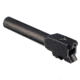 TRYBE Defense Match Grade Non Threaded Pistol Barrel, S&amp;W M&amp;P 9mm 4in 2.0, Titanium DLC, PBSWMP4-DLC