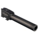 TRYBE Defense Match Grade Non Threaded Pistol Barrel, S&amp;W M&amp;P 9mm 4in 2.0, Titanium DLC, PBSWMP4-DLC