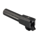 TRYBE Defense Match Grade Non Threaded Pistol Barrel, S&amp;W M&amp;P Shield, Black Nitride, PBSWSH-BN