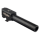TRYBE Defense Match Grade Non Threaded Pistol Barrel, Sig Sauer P320, Black Nitride, PBSIG320-BN