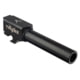 TRYBE Defense Match Grade Non Threaded Pistol Barrel, Sig Sauer P320, Black Nitride, PBSIG320-BN