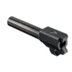 TRYBE Defense Match Grade Non Threaded Pistol Barrel, Sig Sauer P320, Titanium DLC, PBSIG320-DLC