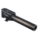TRYBE Defense Match Grade Non Threaded Pistol Barrel, Sig Sauer P320, Titanium DLC, PBSIG320-DLC
