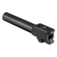 TRYBE Defense Non Threaded Conversion Pistol Barrel for Glock 23/32, 9mm, 416R Stainless Steel, Titanium DLC, PBCONVG23-32-DLC