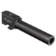TRYBE Defense Non Threaded Conversion Pistol Barrel for Glock 23/32, 9mm, 416R Stainless Steel, Titanium DLC, PBCONVG23-32-DLC