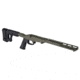 TRYBE Defense R.O.C.S. Rapid Offense Chassis System, Ruger American Rifle Short Action, OD Green, TRBCHASRUGSA-OD