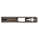 TRYBE Defense TRYBE Defense Pistol Slide, Glock 26, Gen 3/4, DeltaPoint Pro Cut, Version 2, FDE Cerakote, SLDG26G34DPV2-FDE