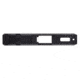 TRYBE Defense TRYBE Defense Pistol Slide, Glock 26, Gen 3/4, Venom Cut, Version 1, Black Cerakote SLDG26G34VNM-BN