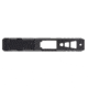 TRYBE Defense TRYBE Defense Pistol Slide, Glock 26, Gen 3/4, Venom Cut, Version 2, Black Cerakote SLDG26G34VNMV2-BN