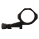 TRYBE Optics 30mm Offset Ring Mount, Black, TRO30MMOSR