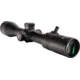 TRYBE Optics HIPO Rifle Scope, 6-24x50mm, 30mm Tube, FFP, PLR-25 MOA Reticle, Black, TRORS6-24x50FFP-BL